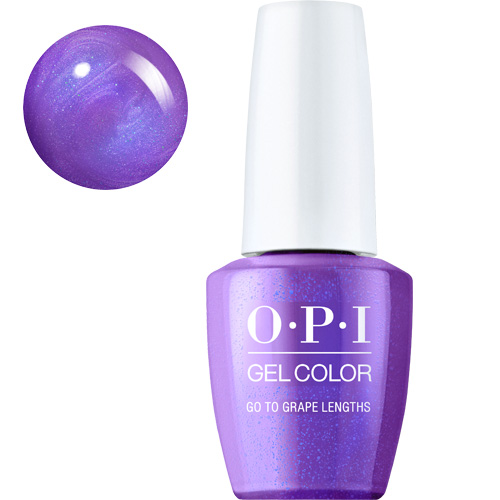 ジェルカラーBY OPI GCB005