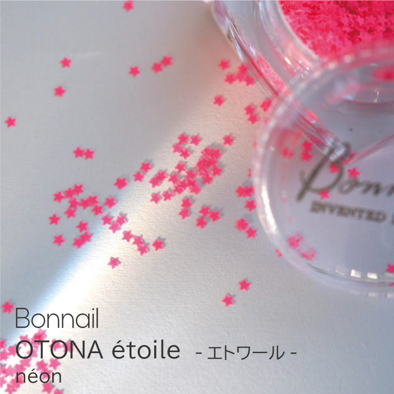 OTONA etoile fete