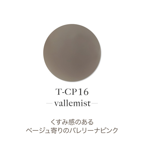 アクリルカラーパウダー バレミスト