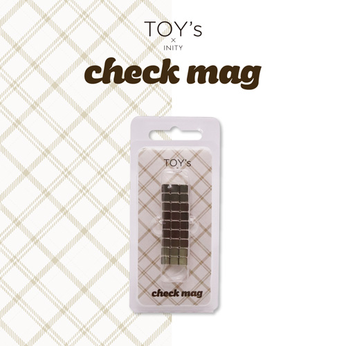チェックマグ