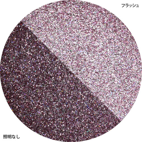 RリフレクションスペクトラムグリッタPピン