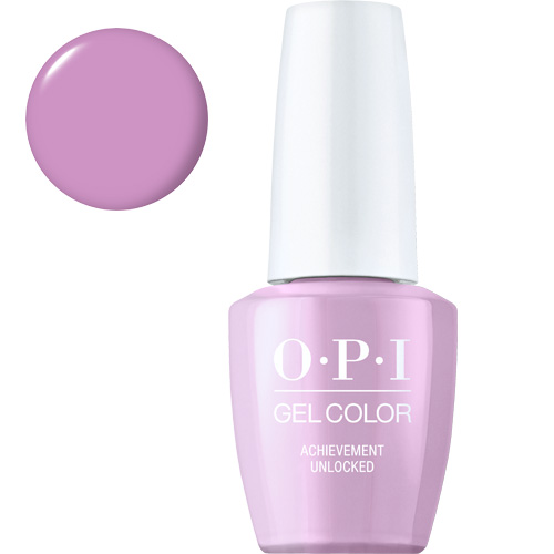 ジェルカラーBY OPI  D60