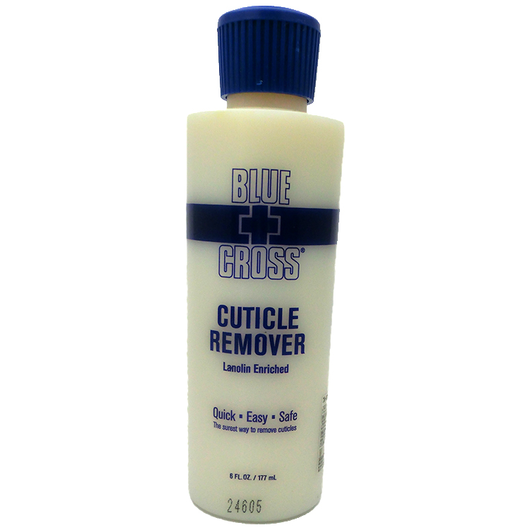 BLUE CROSSキューティクルソフトナー177ml