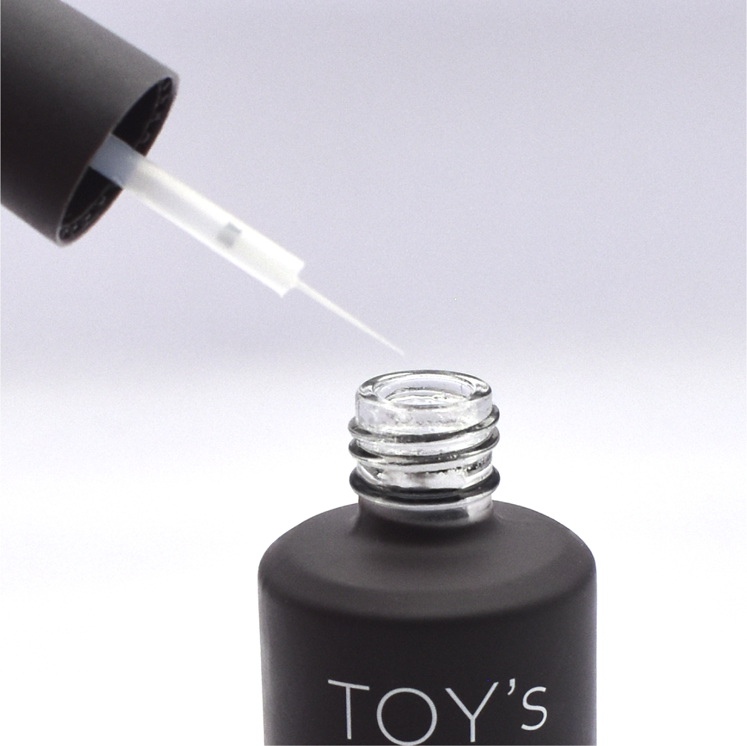 ノンワイプツヤトップコートライナー12ml