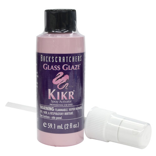 Kikrアクティベータ  60ml