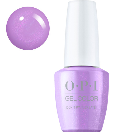 ジェルカラーBY OPI GCB006