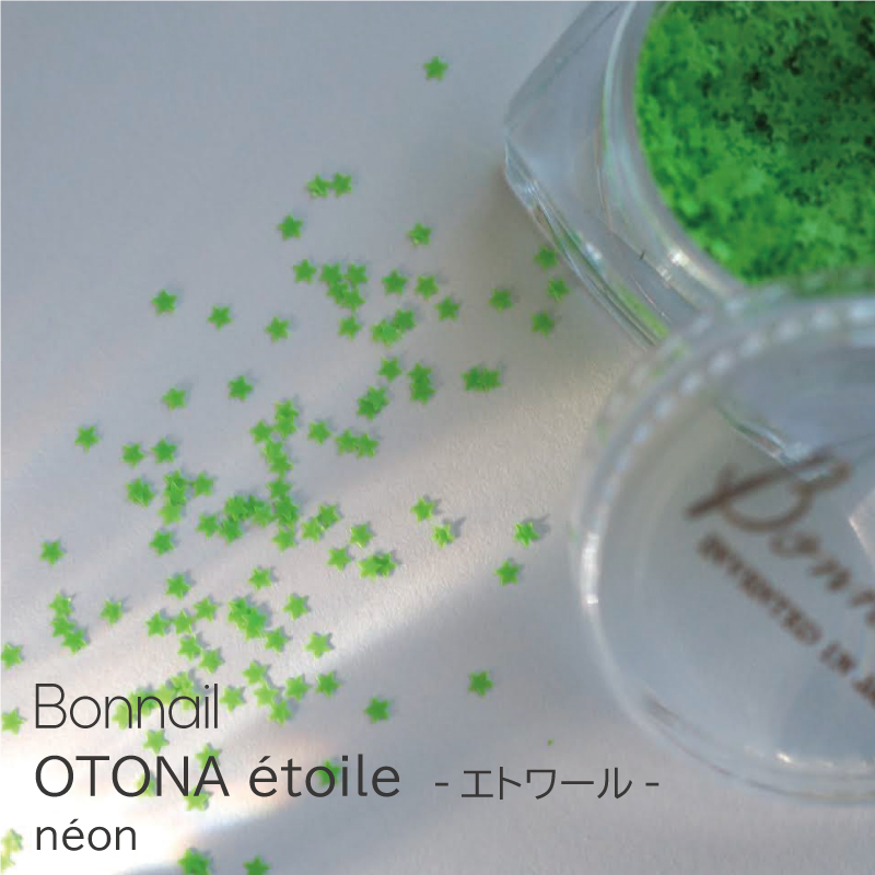 OTONA etoile polygone