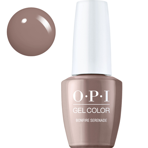 ジェルカラーBY OPI N81