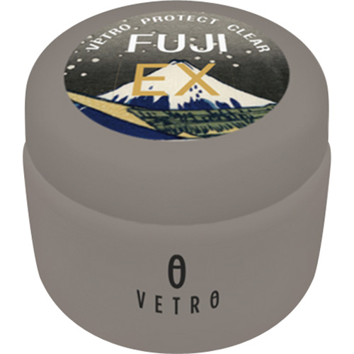 VETRO】 プロテクトクリアフジEX 45ml