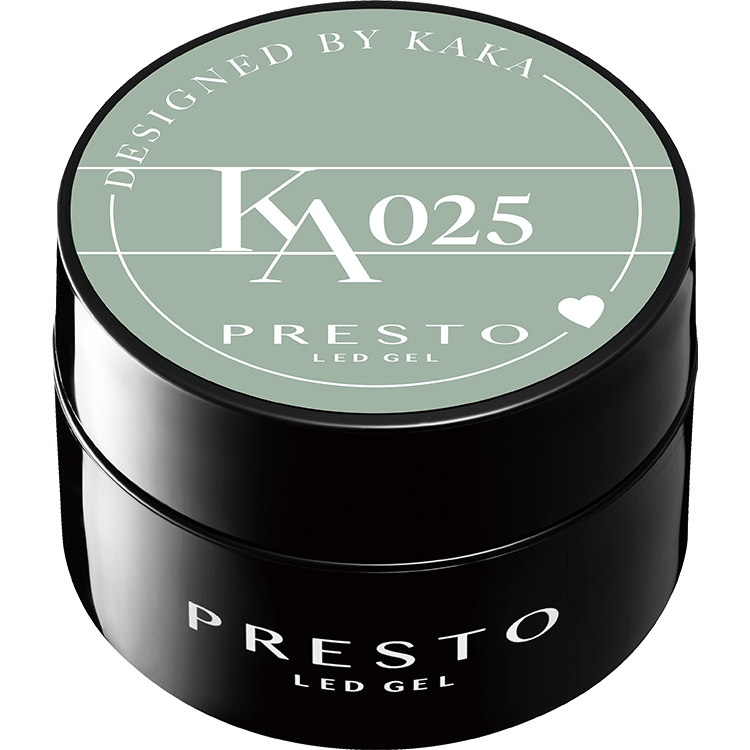 アンリミテッドカラー KA025 2.7g