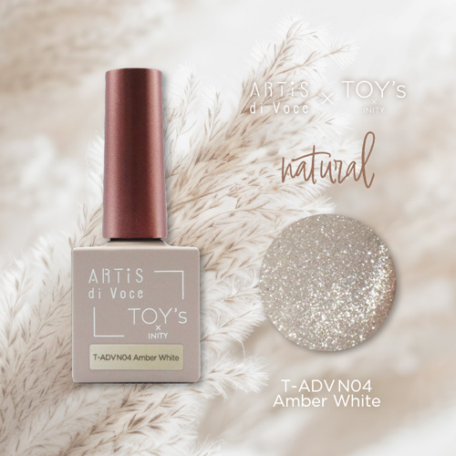 ARTiS di Voce×TOYsマグナチュラル T-ADVN04