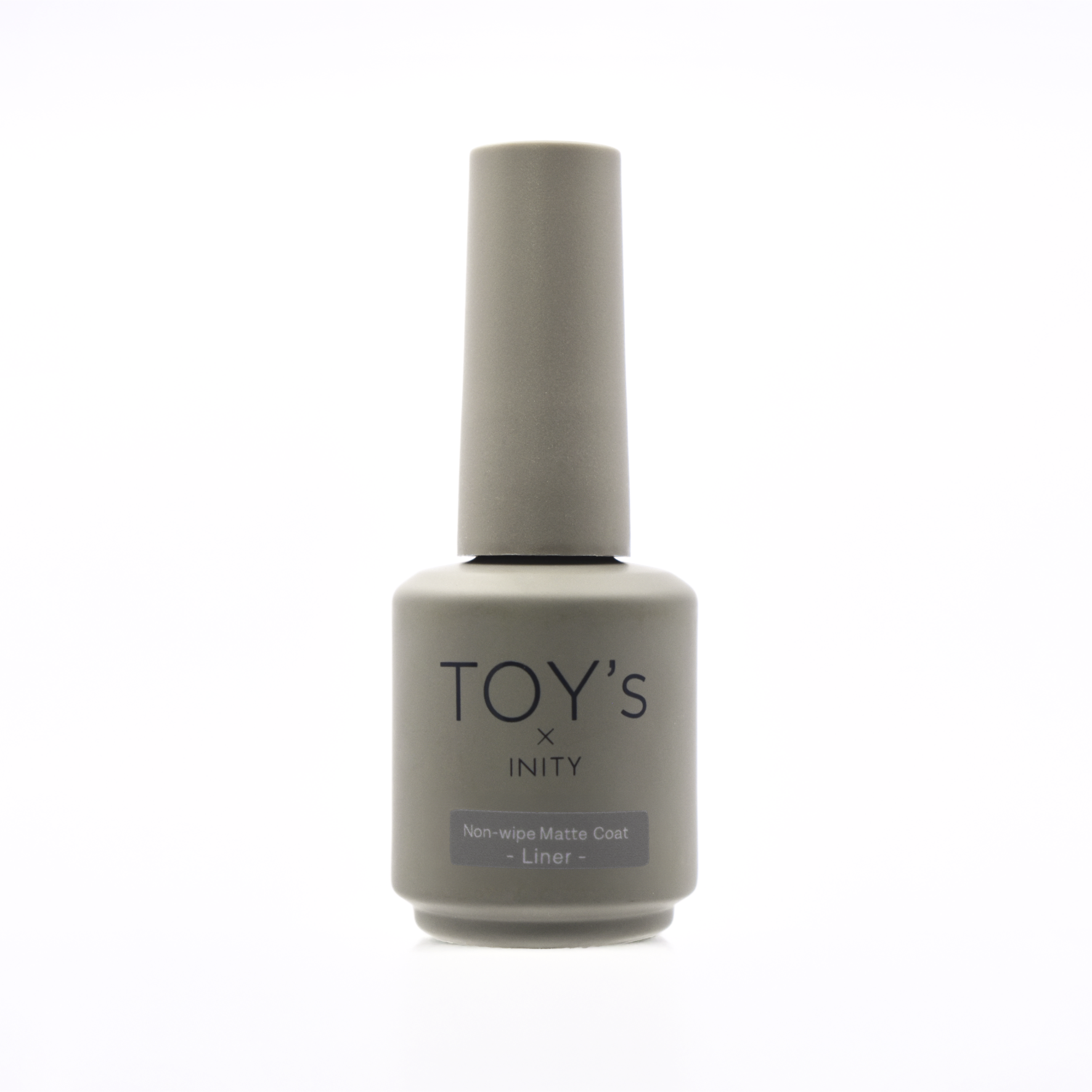 ノンワイプマットコートライナー12ml