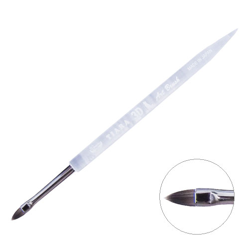 TIARA MAYA ART BRUSH(EmboArt)GMB-K02