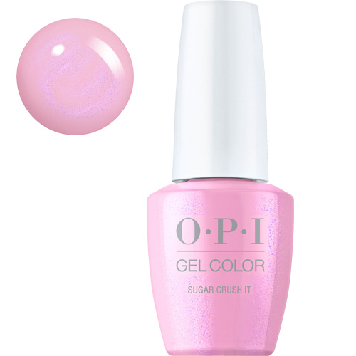 ジェルカラーBY OPI GCB002