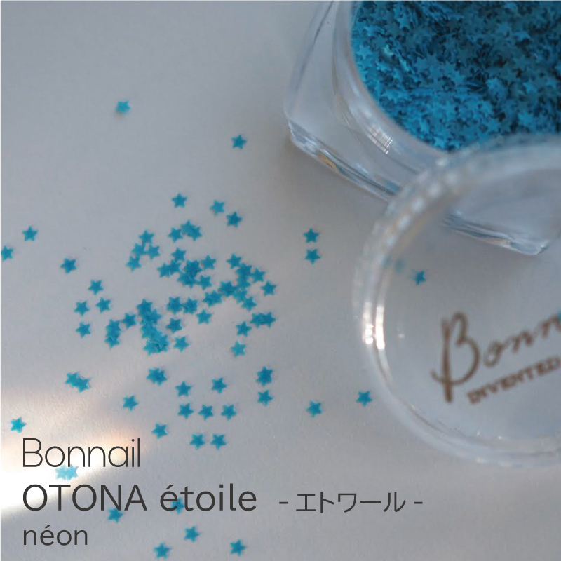 OTONA etoile minerai