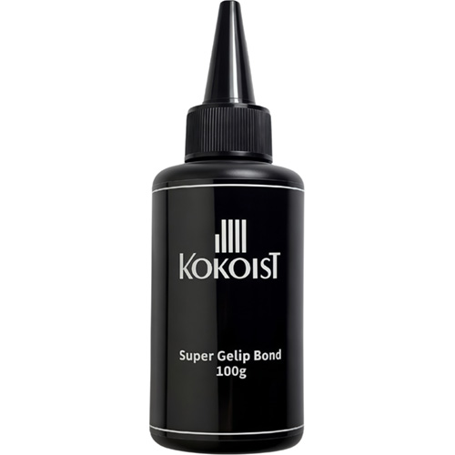 スーパージェリップボンド100g