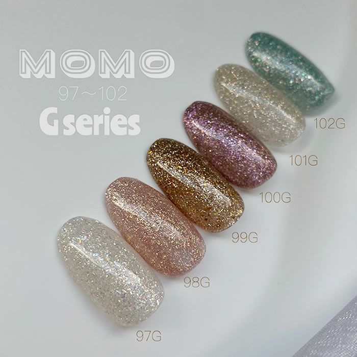  MOMO by nail for all 3g 99
