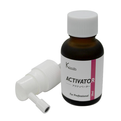 Krimth アクティベーター 20ml