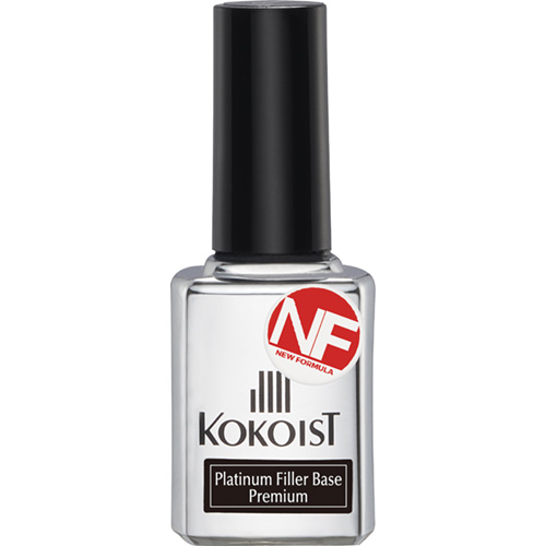 プラチナフィラーベース プレミアム15ml