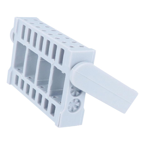 ビットスタンドグレー