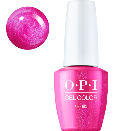 ジェルカラーBY OPI GCB004