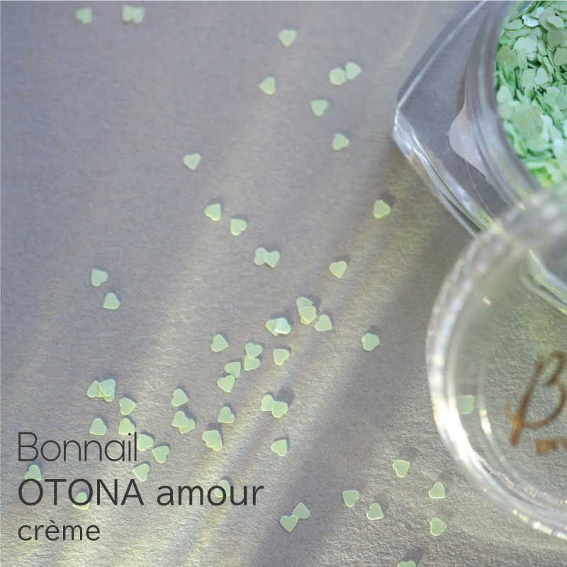 OTONA amour bourgeon