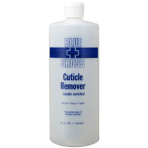 BLUE CROSSキューティクルソフトナー946ml