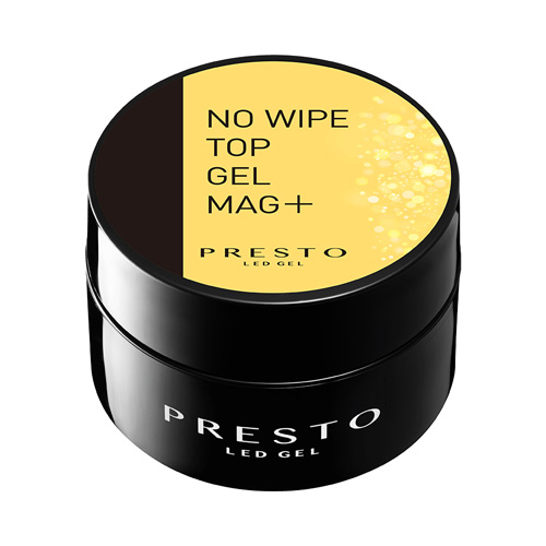 ノーワイプトップジェルマグプラス 8g