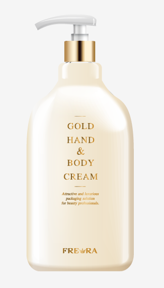 FREARA GOLD HAND CREAM