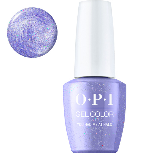 ジェルカラーBY OPI  D58