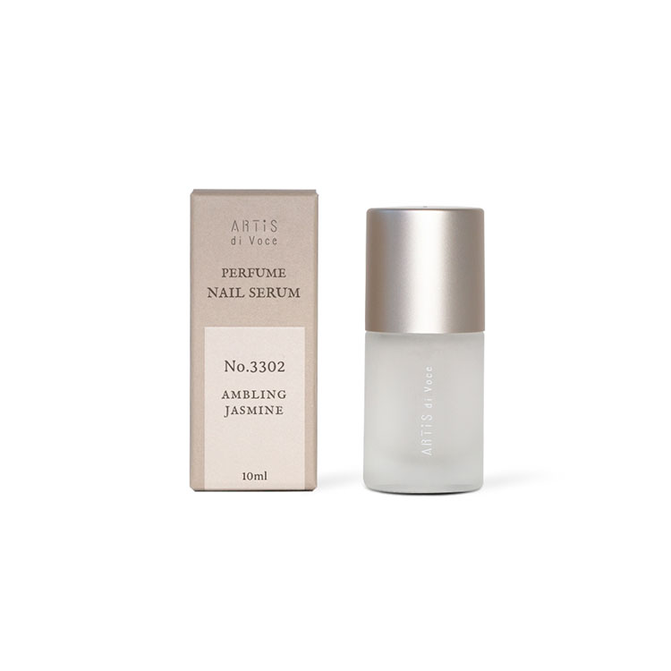 ネイルセラム10ml - AMBLING JASMINE 3302