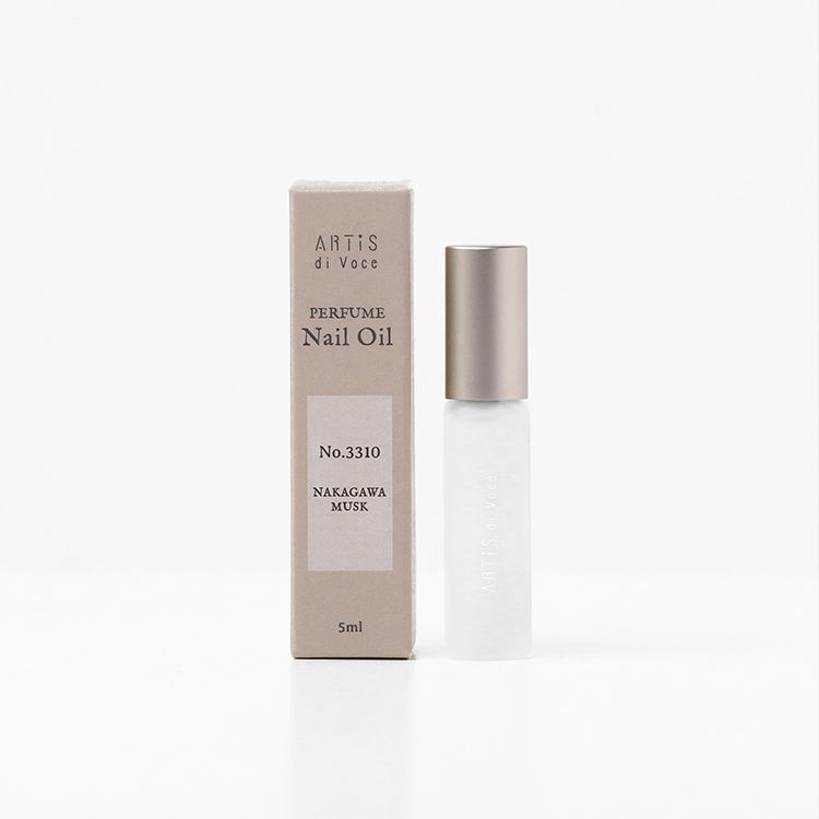 ネイルオイル 5ml ロールオン3310