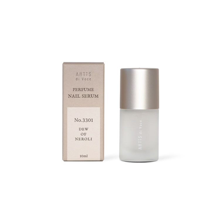 ネイルセラム10ml - DEW OF NEROLI 3301