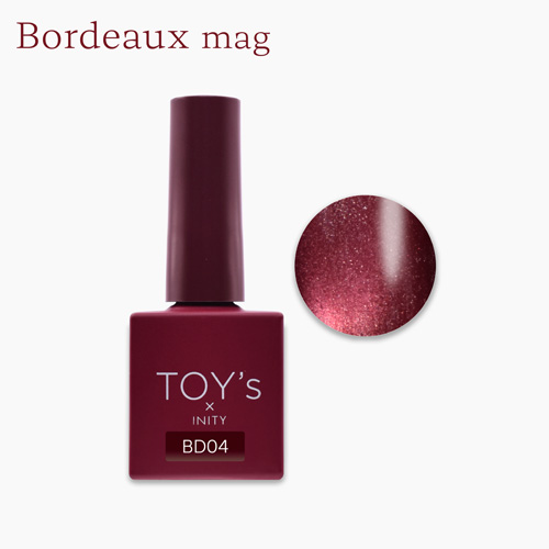 ボルドーマグ T-BD04