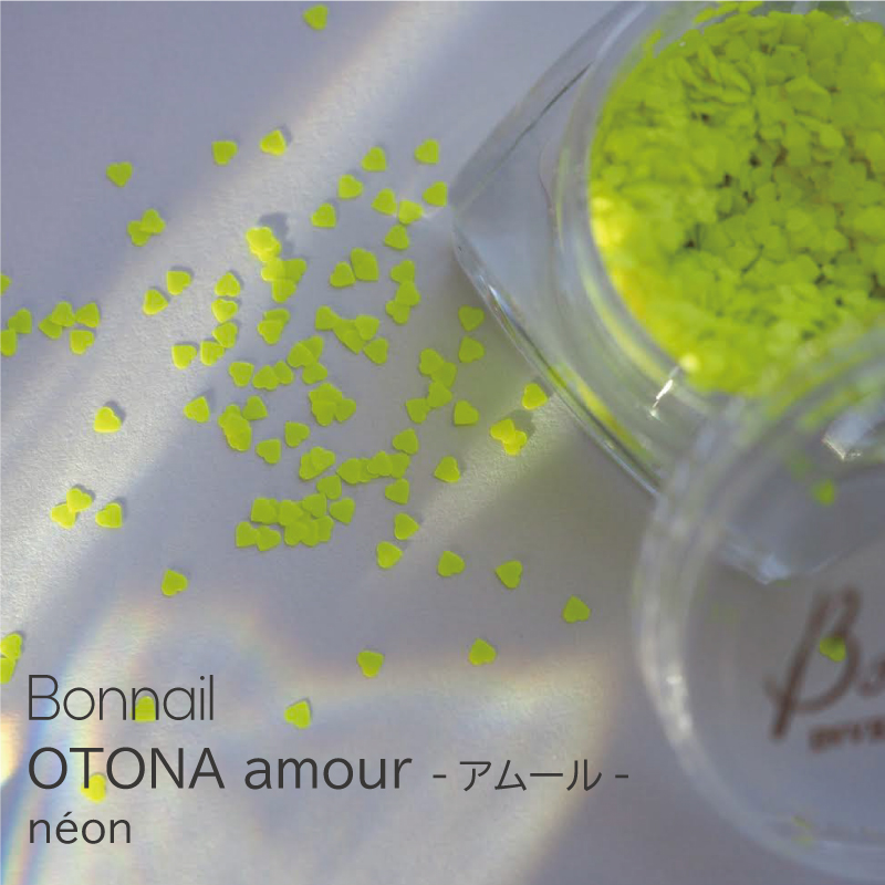 OTONA amour rayons