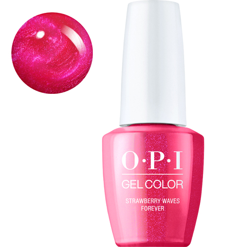 ジェルカラーBY OPI N84