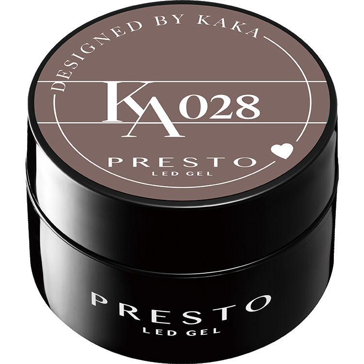 アンリミテッドカラー KA028 2.7g
