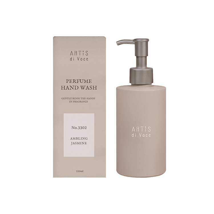 ハンドウォッシュ - AMBLING JASMINE 3302