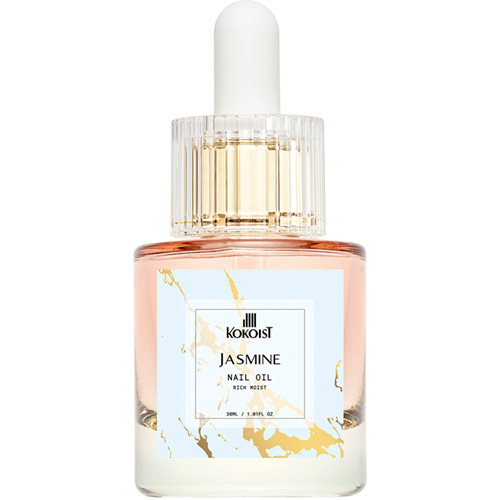キューティクルオイル30ml ジャスミン