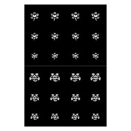チェルシーステンシル NSK-66