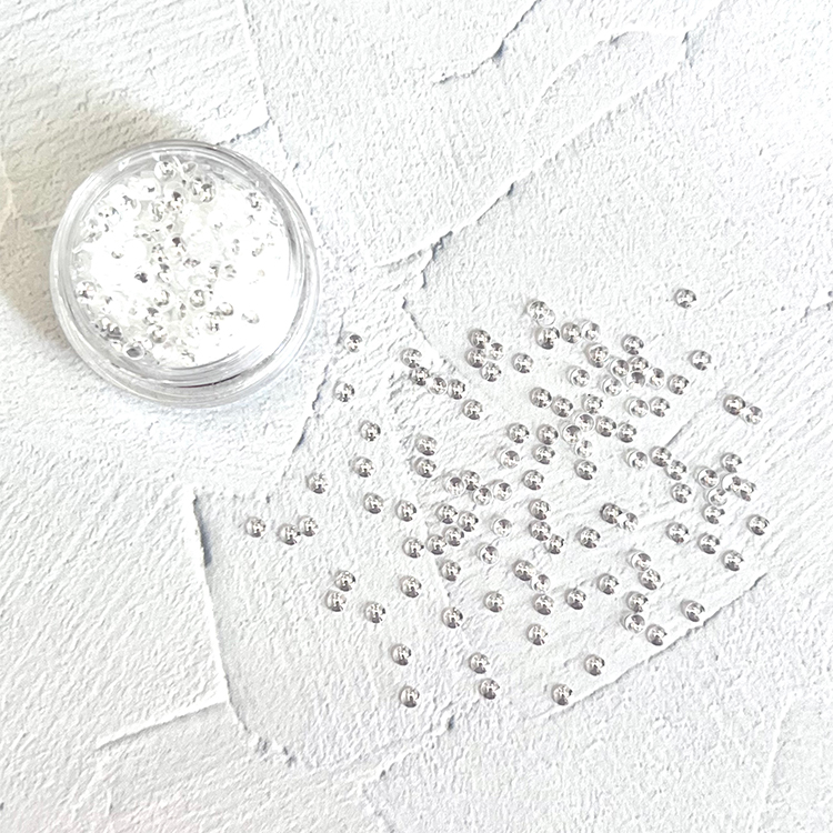 3Dバブル シャイニーパール