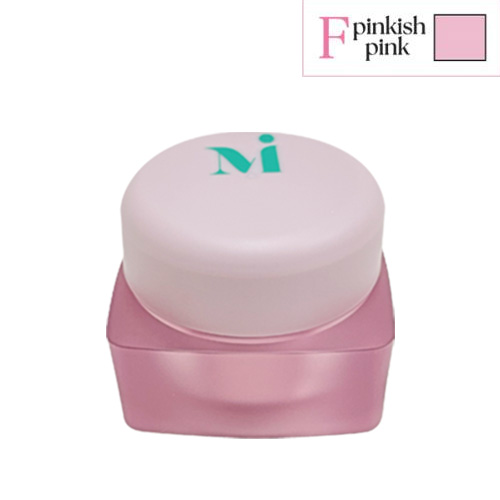 ファストパウダー  F/ピンキッシュピンク 20g