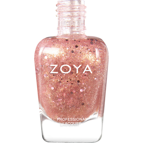 ZOYA