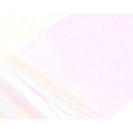 オーロラフィルム クリアピンク