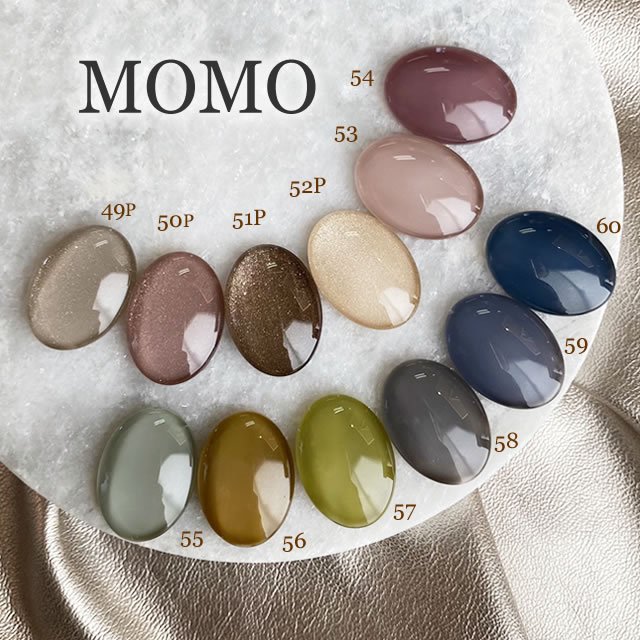 MOMO 50