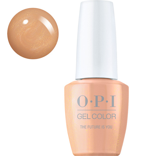 ジェルカラーBY OPI GCB012