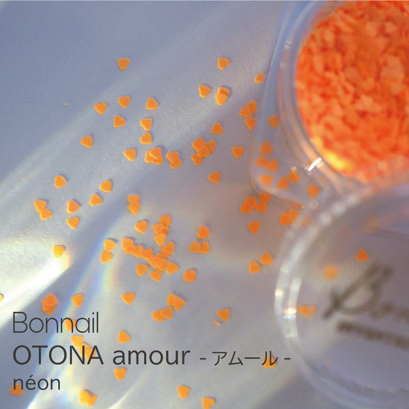 OTONA amour electron