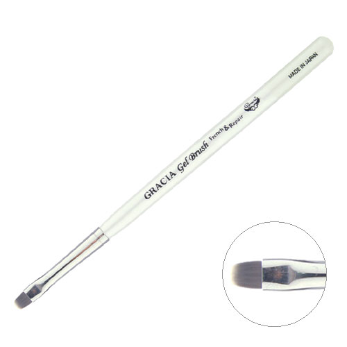 Gel Brush(French & Repair)GBB-FR01