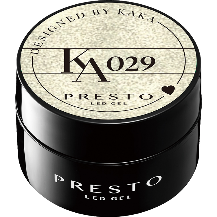 アンリミテッドカラー KA029 2.7g