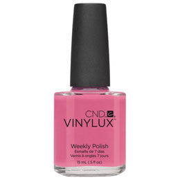 VINYLUX カラーポリッシュ